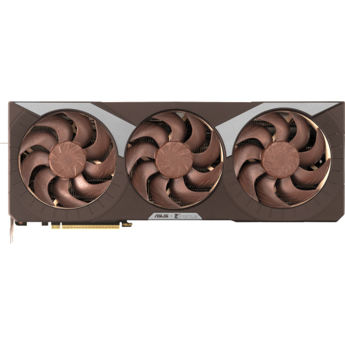 Видеокарта/ RTX5080-O16G-NOCTUA