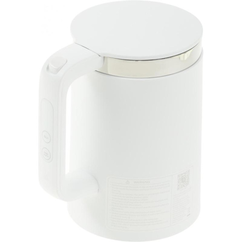 BHR4198GL Чайник Mi Smart Kettle Pro MJHWSH02YM WHITE XIAOMI фото 7