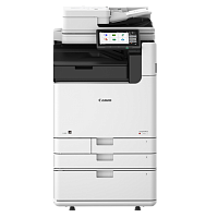 6377C005_bundle Лазерное цветное МФУ формата А3 с тумбой/ imageFORCE C5140 MFP bundle