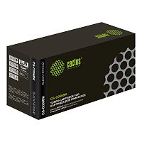 CS-C056BK -/ Картридж лазерный Cactus CS-C056BK 056BK черный (10000стр.) для Canon i-SENSYS LBP325x/MF542x/MF543x