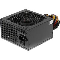 ACC-450-12 Блок питания Accord ATX 450W ACC-450W-12 (20+4pin) 120mm fan 4xSATA [ACC-450-12]