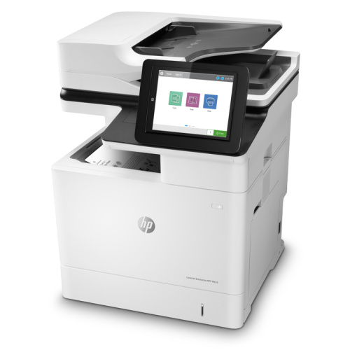 7PS97A Лазерное МФУ/ HP LaserJet Enterprise MFP M635h фото 3 7PS97A Лазерное МФУ/ HP LaserJet Enterprise MFP M635h фото 3
