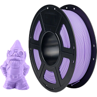NV-3D-PLA-META-TARO-PURPLE -/ Филамент NVPRINT PLA Meta Taro Purple для 3D печати диаметр 1.75мм длина 330 метров масса 1 кг