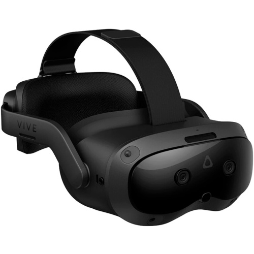 99HAUM029-00 Шлем виртуальной реальности/ HTC VIVE Focus Vision фото 2 99HAUM029-00 Шлем виртуальной реальности/ HTC VIVE Focus Vision фото 2
