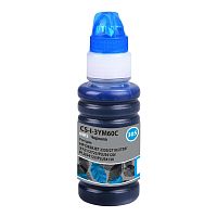 CS-I-3YM60C -/ Чернила Cactus CS-I-3YM60C №305 голубой 100мл для HP DeskJet 2710/2120/2721/2722/2723