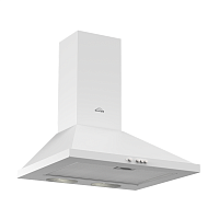 841380 GOOD, Кухонная вытяжка ELIKOR Оптима 50П-400-П3Л, белый