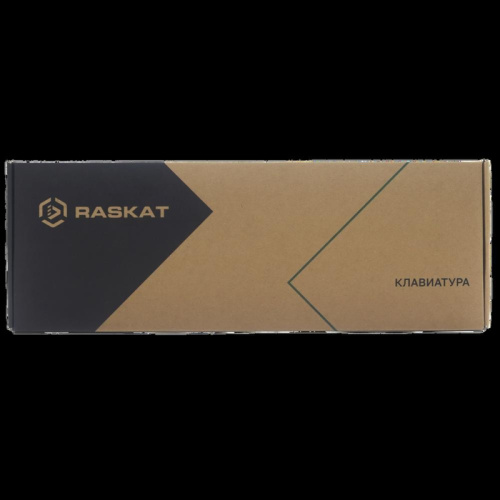K005 Клавиатура Raskat K005 фото 8