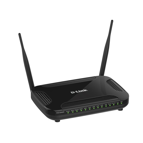 DVG-N5402G/2S1U1L/A1A Шлюз VoIP/ Internet Router with VoIP Gateway фото 2 DVG-N5402G/2S1U1L/A1A Шлюз VoIP/ Internet Router with VoIP Gateway фото 2