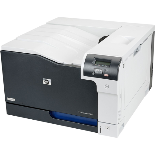 CE711A Лазерный принтер/ HP Color LaserJet CP5225n фото 2
