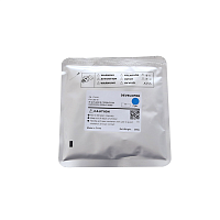 CET171012 -/ Девелопер для CANON iR ADVANCE C3320/3325i/3330/3525i/3530i Cyan, 200г, 240000 стр. (CET) Для использования в блоках проявки FM1-B266.