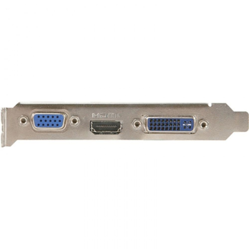 AFR5230-2048D3L5 Видеокарта Afox R5 230 2GB GDDR3 64bit DVI HDMI 1FAN LP RTL фото 4 AFR5230-2048D3L5 Видеокарта Afox R5 230 2GB GDDR3 64bit DVI HDMI 1FAN LP RTL фото 4