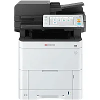 1102YK3NL0 МФУ лазерный Kyocera MA3500cix/ ECOSYS MA3500cix