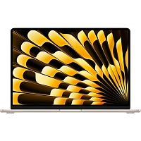 MW1J3LL/A Ноутбук Apple Macbook Air 15 - M4 / 10C-10C / 16GB / 256GB / Starlight MW1J3LL/A