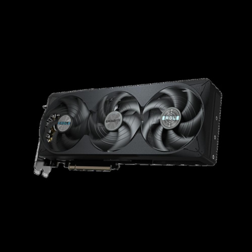 GV-N507TEAGLEOC-16GD Видеокарта GIGABYTE PCIE16 RTX5070TI 16GB GV-N507TEAGLE OC-16GD фото 6