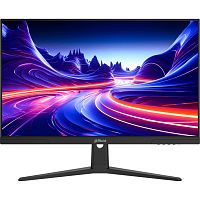 DHI-LM27-E241B Монитор Dahua 27" DHI-LM27-E241B черный IPS LED 0.5ms 16:9 HDMI матовая 1000:1 350cd 178гр/178гр 1920x1080 240Hz DP FHD 3.55кг
