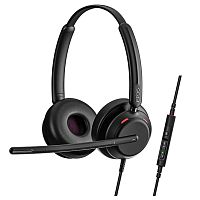 1001213 Проводная гарнитура/ EPOS IMPACT 760