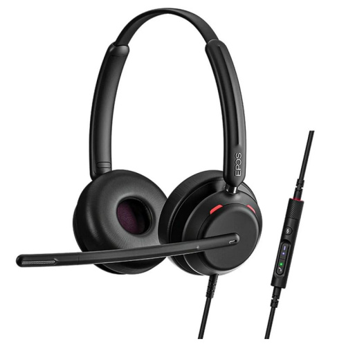 1001213 Проводная гарнитура/ EPOS IMPACT 760