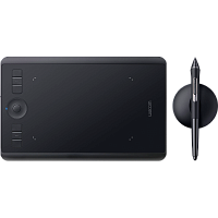 Графический планшет/ Intuos Pro S (Small)