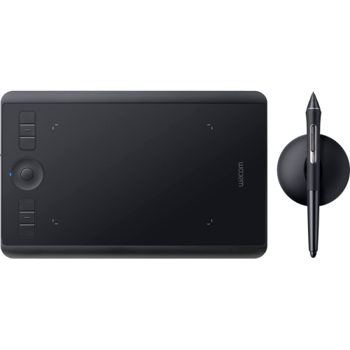 Графический планшет/ Intuos Pro S (Small)