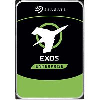 ST18000NM000J Жесткий диск/ HDD Seagate SATA3 18Tb Exos X18 Enterprise 7200 256Mb OFFICIAL RECERTIFIED 1 year warranty (replacement MG09ACA18TE, WUH722018CLE6L4, WUH721818ALN604)