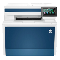 5HH67A Лазерное МФУ/ HP Color LaserJet Pro MFP 4303fdw