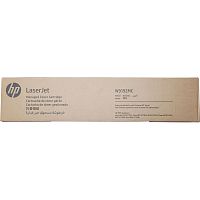 W9192MC Тонер-картридж/ HP Yellow Managed LaserJet Toner Cartridge 28000