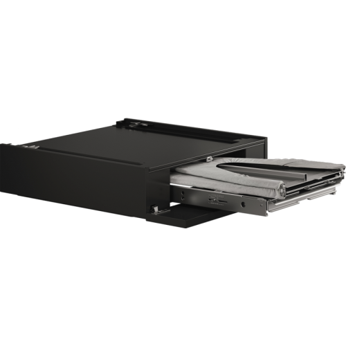 HI150G Выдвижная гладильная доска ASKO/ Арт. 746314 ; Выдвижная гладильная доска ASKO, цвет черный графит фото 2