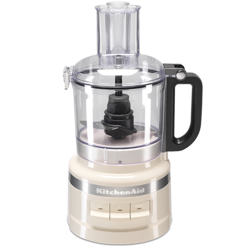5KFP0719EAC Кухонный комбайн KitchenAid, 1.7 л., кремовый