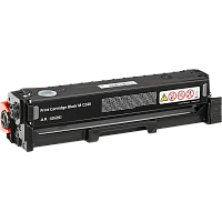 Принт-картридж черный, тип M C240 (4,5K)