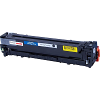 NV-CF210A/731Bk -/ Тонер-картридж NVP NV-CF210A/NV-731 Black универсальные для HP/Canon Color LaserJet Pro M276n/ M276nw/ 200 M251nw/ 200 M251n/ i-Sensys LBP 7100/ 7100CN/ 7110/ 7110CW/ MF 623CN/ 628CW/ 8230/ 8230CN/ 8280/ 8280CW (1600k)