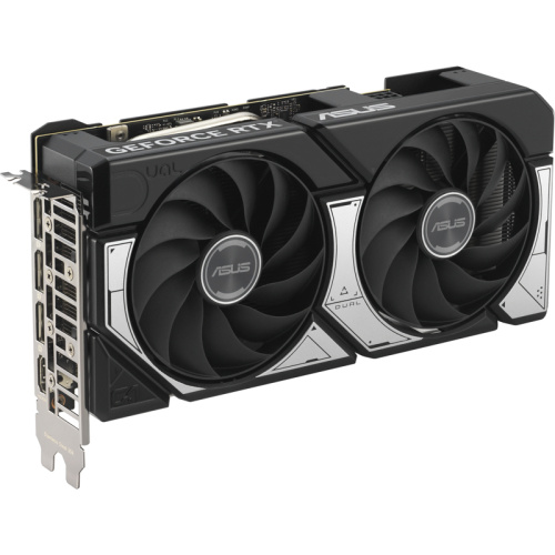 90YV0MP3-M0NA00 Видеокарта/ DUAL-RTX5060TI-8G фото 2 90YV0MP3-M0NA00 Видеокарта/ DUAL-RTX5060TI-8G фото 2