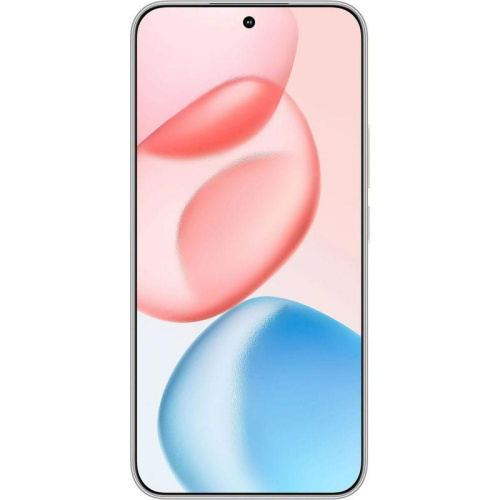5109BURA Смартфон Honor 400 8/256GB 5109BURA Silver фото 2