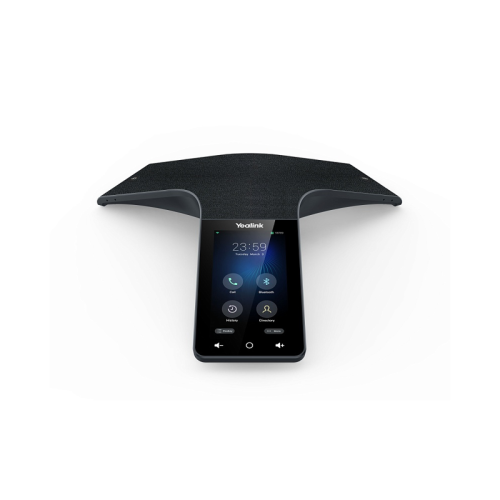 CP965 Конференц-телефон/ Yealink [CP965] Conference phone / 2-year AMS [1304014] фото 2