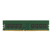 KVR32N22D8/16WP Память оперативная/ Kingston 16GB 3200MHz DDR4 DIMM Non-ECC CL22 2Rx8 (Select Regions ONLY)