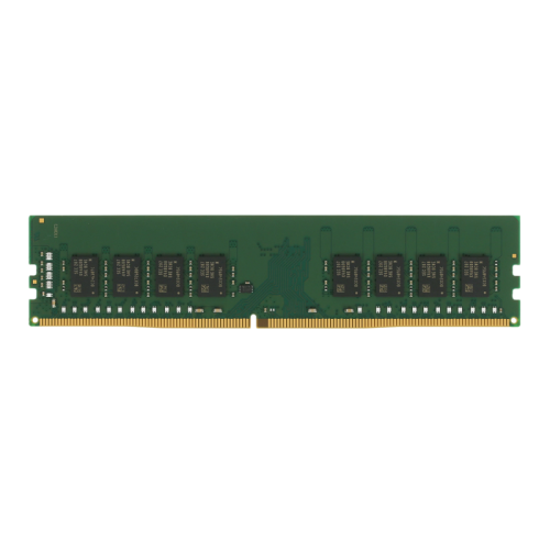 KVR32N22D8/16WP Память оперативная/ Kingston 16GB 3200MHz DDR4 DIMM Non-ECC CL22 2Rx8 (Select Regions ONLY)