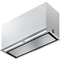 305.0665.369 Вытяжка Franke FBFP XS A70/ Best, Вытяжка FBFP XS A70, BOX FLUSH EVO, ширина 70 см, 610 м3/ч, голосовое управление, 3 скорости + интенсивный режим, электронное управление, LED освещение, цвет: нержавеющая сталь