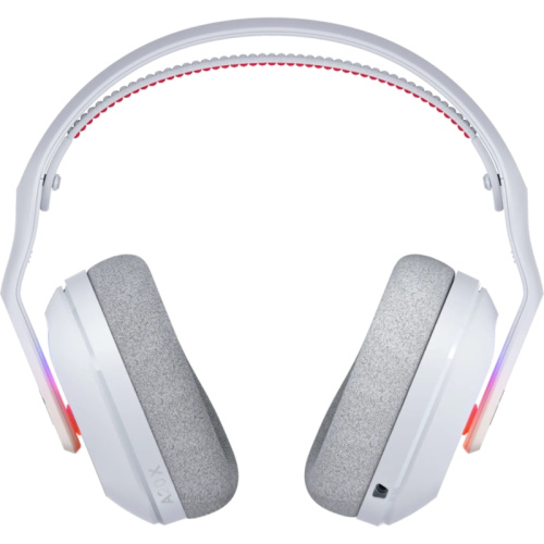 939-002253 Гарнитура/ Logitech Wireless Gaming Headset A20 X - White фото 4