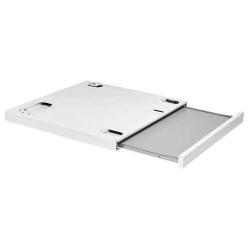 HSS1053W Дополнительная принадлежность ASKO/ Арт. 576730 ; Выдвижная полка, цвет: белый HSS1053W Дополнительная принадлежность ASKO/ Арт. 576730 ; Выдвижная полка, цвет: белый