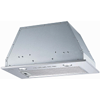 LB52.0E Встраиваемые вытяжки Graude/ 750 х 254 х 296 мм, Управление Classic Control,Производительность: 500 м3/ч,Уровень шума: 57 дБ,5-слойный алюминиевый фильтр,Автоматика остаточного хода,3-ступенчатая регулировка мощности,Фронт из нержавеющей стали.