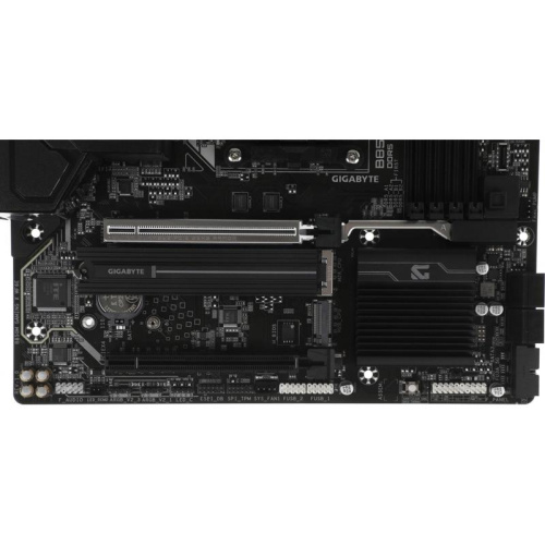 B850MGAMINGXWF6E Материнская плата/ B850M GAMING X WF6E фото 8