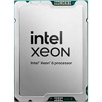 PK8072006348500 Процессор/ CPU LGA4710 Intel Xeon 6732P (Granite Rapids, 32C/64T, 3.8/4.3GHz, 144MB, 350W) OEM