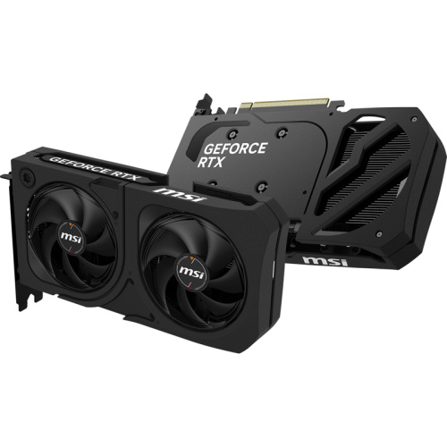 GeForceRTX5060Ti8GSHADOW2XPLUS Видеокарта/ GeForce RTX 5060 Ti 8G SHADOW 2X PLUS фото 3