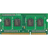 PSD34G160081S Оперативная память DDR3 4Gb 1600MHz Patriot PSD34G160081S RTL PC3-12800 CL11 SO-DIMM 204-pin 1.5В single rank Ret [PSD34G160081S]