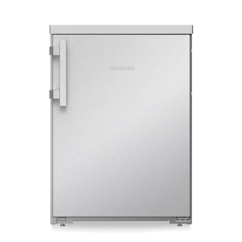 Rsdci1621-20001 Холодильник Liebherr/ 85x60х60.7, однокамерный, объем камер 109/17л, морозильная камера сверху, серебристый