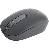 910-007459 Мышь Logitech M196 графитовый оптическая 1000dpi беспров. BT для ноутбука 2but (910-007459)