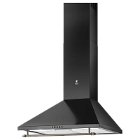 TAMAYARAILANBR/A/60-PRF0172861 Вытяжной шкаф ELICA/ пристенная, 60 см, 650 м3/ч, антрацит + бронза