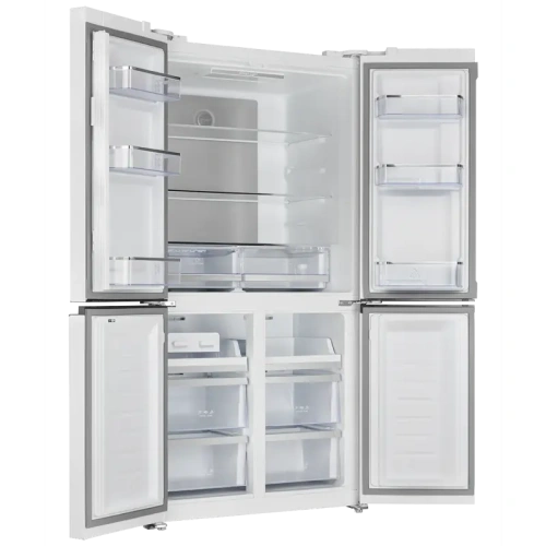 NFFD183WG Отдельностоящий Холодильник Kuppersberg фото 5