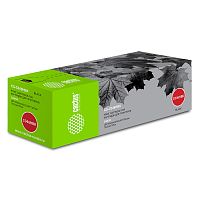 -/ Картридж лазерный Cactus CS-C046HBK 046 H BK черный (6300стр.) для Canon LBP 653Cdw/654Cx/MF732Cdw/7