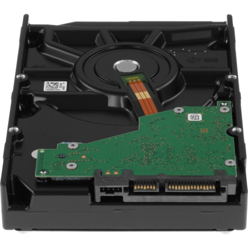 ST6000NM019B Жесткий диск/ HDD Seagate SATA Exos 7E10 6Tb 7200 256Mb 1 year warranty фото 3 ST6000NM019B Жесткий диск/ HDD Seagate SATA Exos 7E10 6Tb 7200 256Mb 1 year warranty фото 3