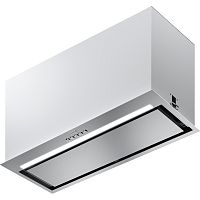 305.0665.361 Вытяжка Franke FBFE XS A70/ Best, Вытяжка FBFE XS A70, BOX FLUSH EVO, ширина 52 см, 1035 м3/ч, 3 скорости + интенсивный режим, электронное управление, LED освещение, цвет: нержавеющая сталь